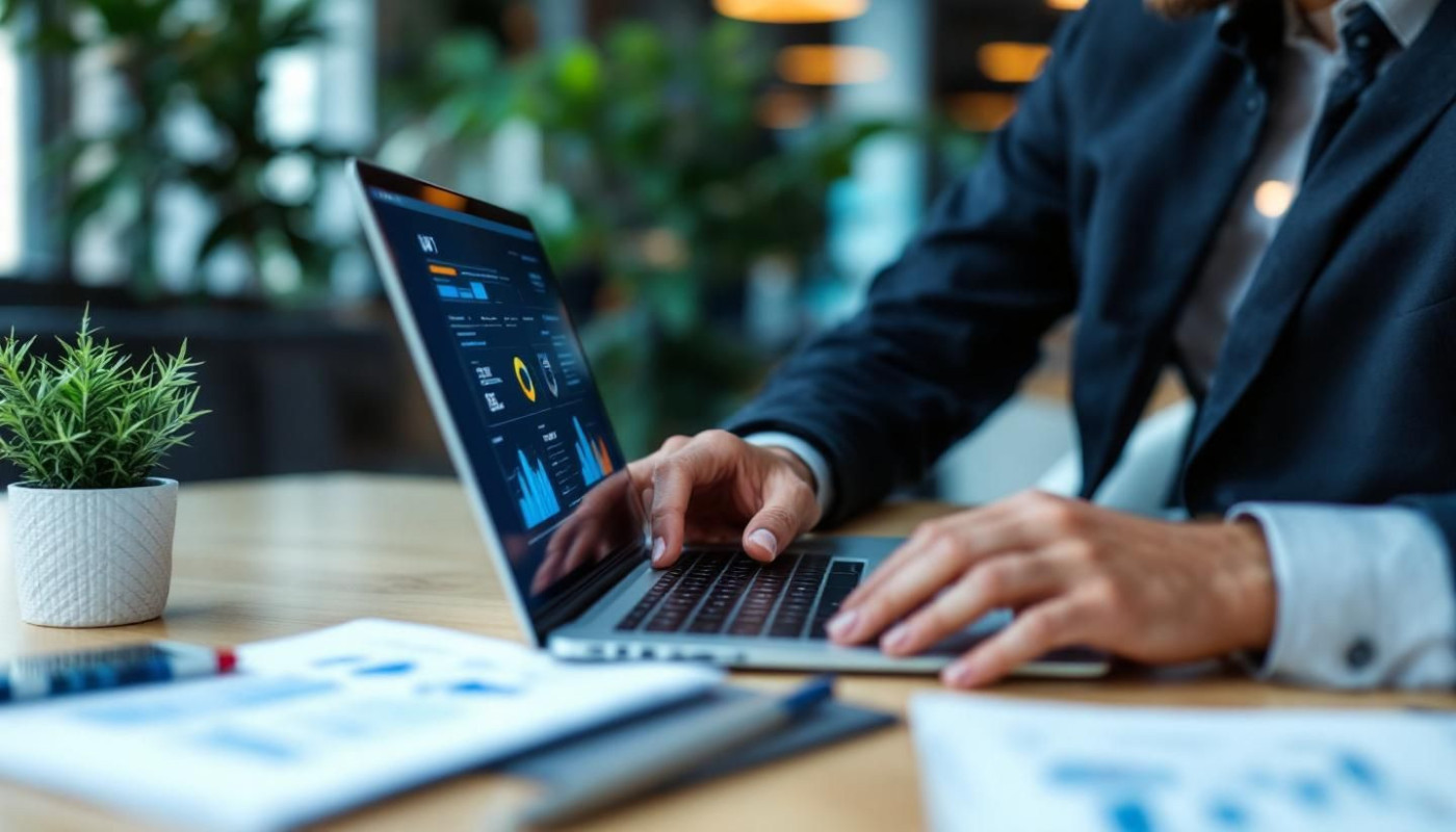 Maximizing Business Growth With Effective EU VAT Strategies